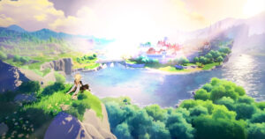 Multinacional de videojuegos Hoyoverse sancionada con 20 millones de dólares por infracciones a la COPPA