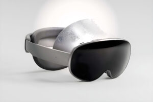 ¡Samsung Desata la Revolución XR con Project Moohan!