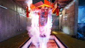 ¡FÓRMULA ROCKET! Stoke Space Lanza $260 Millones en Fondo para Nova