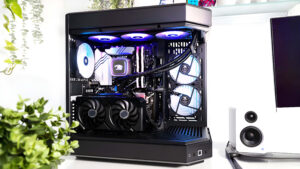 ¡AI EN TUS MANOS! iBUYPOWER RTX PCs: ¡PREPARA TU MÁQUINA! 🚀