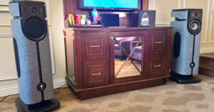 ¡CES 2025 EXPLOTA con novedades sonoras!