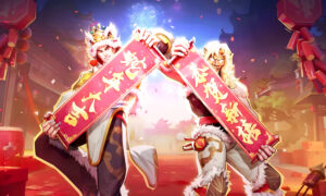 ¡Prepara tus Unidades! Marvel Rivals Lanza la Fiesta de la Fortuna y los Colores