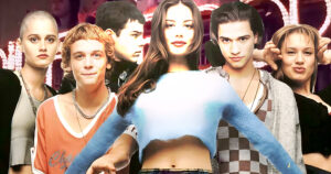 ¡Prepárate para revivir los 90! Empire Records, un fracaso en taquilla que se convirtió en un clásico de culto.