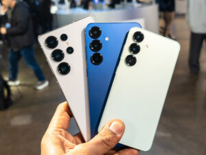 Los 10 Accesorios Imprescindibles para tu Samsung Galaxy S25