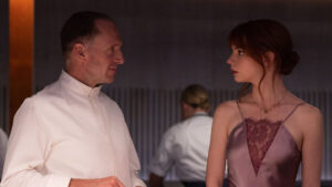 ¡Descubre las 50 mejores películas de Netflix ahora mismo (Febrero 2025)!