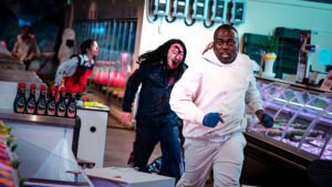 ¡Descubre los mejores reality shows de Netflix! (Febrero 2025)