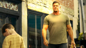 ¡Descubre las Mejores Series de Amazon Prime Video en Febrero 2025!