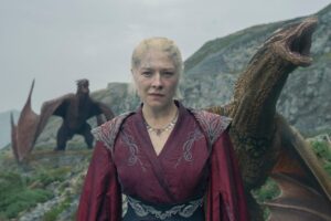 ¡7 Mejores Series de TV de la Década de 2020 Hasta Ahora, ¡Clasificadas!