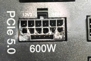 ¡ALERTA! Nvidia declara: ¡los conectores fundidos son cosa del pasado!