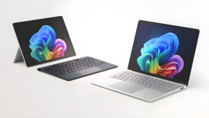 Microsoft Actualiza las Surface con Procesadores Intel: Solo para Empresas, ¿Por Qué?