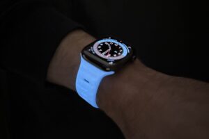 Análisis de la Banda Nomad Sport para Apple Watch: ¡Brilla y Conquista!