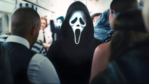 ¡Qué peliculón! Netflix y sus top 10: ¡La batalla por el control remoto! 🍿