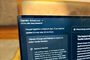 ¡Descubre Deep Research: La Nueva Era de la Búsqueda Inteligente!