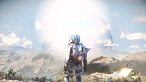 ¡No Man’s Sky Worlds Part 2: Un Universo ENORME que te dejará sin aliento!