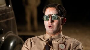 ¡Nolan y Safdie Juntos de Nuevo! ¡La Odisea en IMAX!