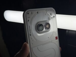 ¡Evento sorpresa de Nothing el 4 de marzo! ¿Nuevo smartphone a la vista?