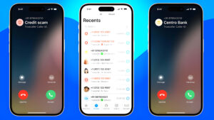 ¡Adiós, Spam! Truecaller Desata su Poder en iPhones con iOS 18.2