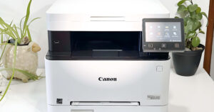 Análisis de la impresora Canon Color imageCLASS MF653Cdw