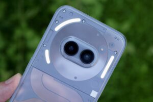 ¡Dos teléfonos Nothing nuevos, pero con nombres que sorprenden! 🚀