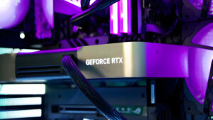 Nvidia GeForce RTX 5080: Una Mejora Incremental, No una Revolución