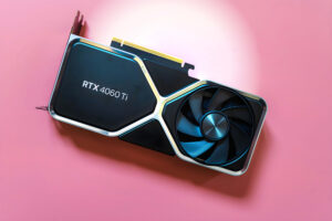 ¡PELIGRO! NVIDIA REPETIRÁ EL ERROR DEL RTX 4060 Ti ¡8GB DE VRAM DE NUEVO! 😱