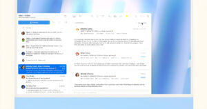 ¡AI en el Mail de macOS! ¡Llegando en Abril!