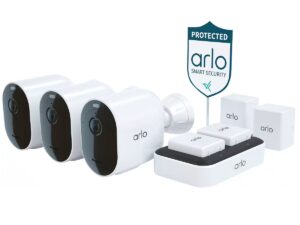 ¡ALERTA! ¡OFERTA RELÁMPAGO DE ARLO TERMINA HOY MISMO!