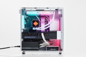 ¡OFERTA QUE ARDE! 🔥 ¡HP Omen 35L A PRECIO DE DERRIBO!