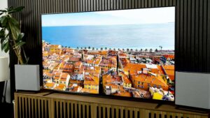 ¡ATENCIÓN, TECHIES! ¡Ahorra $600 en la Sony Bravia 7 Series!