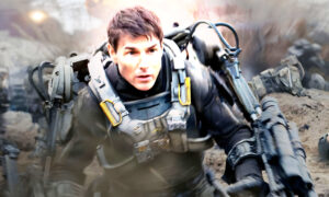 ¡No te pierdas Edge of Tomorrow antes de que desaparezca de Amazon Prime Video!