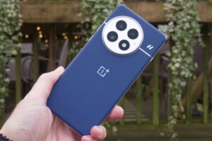 ¡El OnePlus 13 me ha malacostumbrado a los teléfonos Android!