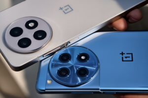 ¡La cámara del OnePlus 13R vale $100 más? ¡Descúbrelo!