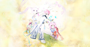 ¡Tales of Graces F Remastered llega con combate innovador!