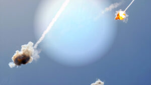 Orden Ejecutiva de Trump Insta a la Creación de un Escudo de Defensa Antimisiles de Próxima Generación