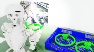 NVIDIA en CES 2025: IA Física y una Revolución en el Horizonte