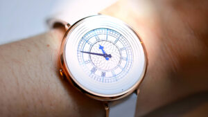 ¡Pebble Regresa con un Vistazo al Futuro!