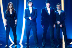 ¡Fin de Semana de Cine Gratis! 3 Películas en Streaming que No Te Puedes Perder