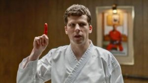 Maratón de Cine en Hulu: Tres Películas Imperdibles para el Fin de Semana