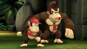 ¡Desbloquea el Mundo Nube Secreto en Donkey Kong Country Returns HD!
