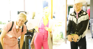 ¡Narnia en IMAX antes de Netflix! ¿Nueva estrategia de lanzamiento?