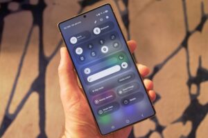 ¡Protege tu Samsung Galaxy S25 Ultra: La Guía Definitiva de Protectores de Pantalla!