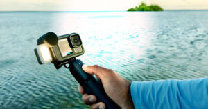 ¡GoPro HERO 13 Creator Edition: ¡AHORA $100 MENOS!