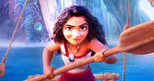 Disney Enfrenta Demanda por Derechos de Autor de Moana, Acusado de Plagiar Bucky