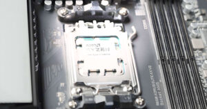 ¡BOOM! AMD lanza el Ryzen 5 7400F ¡en SILENCIO!