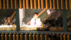 Meta se acerca al traductor universal de Star Trek: Seamless