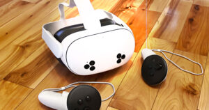 ¡ATENCIÓN, GAMERS! ¡El Meta Quest 3S está a un precio de locura!