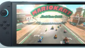 ¡SWITCH 2: UN TSUNAMI DE DIMENSIONES! 🚀