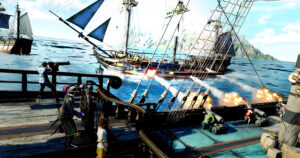 Like a Dragon: Pirate Yakuza in Hawaii: ¡Batallas Navales Épicas y Acción Yakuza!