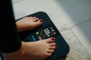 Reseña: Wyze Scale Ultra, la báscula inteligente de $24 que lo tiene todo