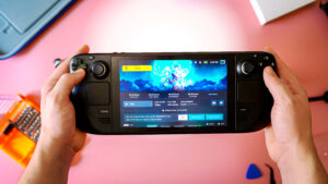 El Programa de Verificación de Steam Deck Necesita una Revisión